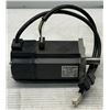 Image 1 : Mitsubishi #HC-KFS43 AC Servo Motor