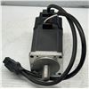 Image 2 : Mitsubishi #HC-KFS43 AC Servo Motor