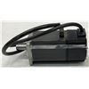 Image 3 : Mitsubishi #HC-KFS43 AC Servo Motor