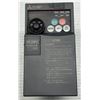 Image 1 : Mitsubishi #FR-E720-0.4K Inverter