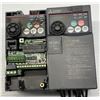 Image 1 : (2) Mitsubishi #FR-E720-0.1K Inverters