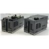 Image 3 : (2) Mitsubishi #FR-E720-0.1K Inverters