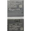 Image 4 : (2) Mitsubishi #FR-E720-0.1K Inverters
