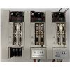 Image 1 : (3) Mitsubishi #MR-J2S-40B AC Servo Drives