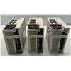 Image 3 : (3) Mitsubishi #MR-J2S-40B AC Servo Drives