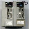 Image 1 : (2) Mitsubishi #MR-J2S-60B AC Servo Drives