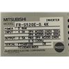 Image 4 : Mitsubishi #FR-S520E-0.4K Inverter