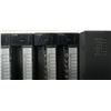 Image 3 : (3) Mitsubishi #Q38B Base Units w/Power Supplies & Modules