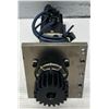 Image 2 : Mitsubishi #HF-KP43B AC Servo Motor w/#VRSF-S9C-400-T3 Able Reducer