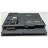 Image 3 : Mitsubishi #A985GOT-TBA-EU Graphic Operation Terminal