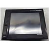 Image 1 : Mitsubishi #GT1665M-VTBA Graphic Operation Terminal