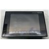 Image 1 : Mitsubishi #GT1675-VNBA Graphic Operation Terminal