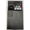 Image 1 : Mitsubishi #FR-E720-0.1K Inverter