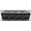 Image 2 : (4) Mitsubishi #FR-D720-0.1K Inverters
