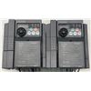 Image 1 : (2) Mitsubishi #FR-D740-022-NA Inverters