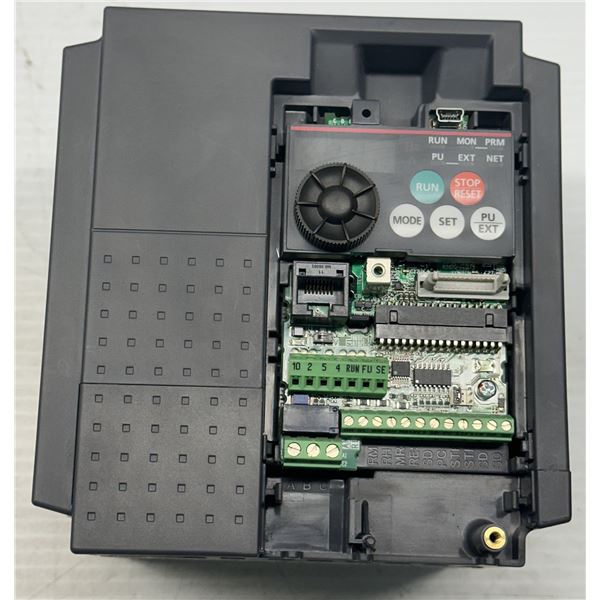 Mitsubishi #FR-E740-060-NA Inverter
