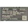 Image 4 : Mitsubishi #FR-E740-060-NA Inverter