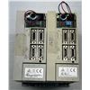 Image 1 : (2) Mitsubishi #MR-J2S-40B AC Servo Drivers