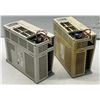 Image 3 : (2) Mitsubishi #MR-J2S-40B AC Servo Drivers