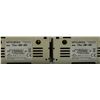 Image 5 : (2) Mitsubishi #FX3G-60MR/DS Programmable Controllers w/#FX3G-CNV-ADP Modules