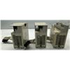 Image 2 : (3) Mitsubishi #FX2N-16EX Programmable Controllers