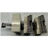 Image 1 : (3) Mitsubishi #FX2N-16EYR Programmable Controllers