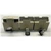 Image 2 : (3) Mitsubishi #FX2N-16EYR Programmable Controllers