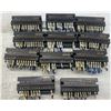 Image 1 : Lot of (11) Mitsubishi #AJ65SBTB1-16TE Output Units