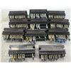 Image 2 : Lot of (11) Mitsubishi #AJ65SBTB1-16TE Output Units