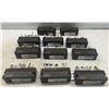 Image 4 : Lot of (11) Mitsubishi #AJ65SBTB1-16TE Output Units