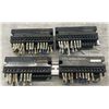 Image 1 : (4) Mitsubishi #AJ65SBTB1-16D1 Input Units
