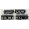 Image 1 : (4) Mitsubishi #AJ65SBTB1-32D Input Units