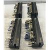 Image 2 : (4) Mitsubishi #AJ65SBTB1-32D Input Units