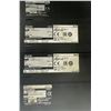 Image 4 : (4) Mitsubishi #AJ65SBTB1-32D Input Units