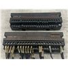 Image 1 : (2) Mitsubishi #AJ65SBTB1-32TE1 Input Units