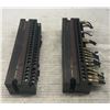 Image 3 : (2) Mitsubishi #AJ65SBTB1-32TE1 Input Units