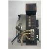 Image 1 : Mitsubishi #A1SJ71AT23BQ Data Link Unit w/#QA1S51B Base Unit