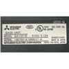 Image 4 : Mitsubishi #A1SJ71AT23BQ Data Link Unit w/#QA1S51B Base Unit