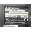 Image 5 : Mitsubishi #A1SJ71AT23BQ Data Link Unit w/#QA1S51B Base Unit