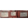 Image 2 : Lot of (5) Misc. Mitsubishi Items