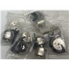Image 1 : (5) Mitsubishi #ZHY-0.08B Brake Units