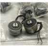 Image 2 : (5) Mitsubishi #ZHY-0.08B Brake Units