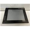 Image 1 : Mitsubishi #GT1665M-VTBA Graphic Operation Terminal