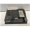 Image 2 : Mitsubishi #GT1665M-VTBA Graphic Operation Terminal