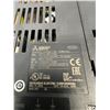 Image 3 : Mitsubishi #GT1665M-VTBA Graphic Operation Terminal