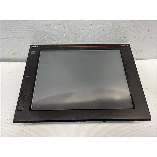 Mitsubishi #GT2715-XTBA Graphic Operation Terminal