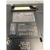 Image 3 : Mitsubishi #GT2715-XTBA Graphic Operation Terminal