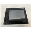 Image 1 : Mitsubishi #GT1655-VTBD Graphic Operation Terminal