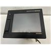 Image 1 : Mitsubishi #GT1555-VTBD Terminals with #GT15-QBUS Interface Unit