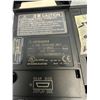 Image 4 : Mitsubishi #GT1555-VTBD Terminals with #GT15-QBUS Interface Unit